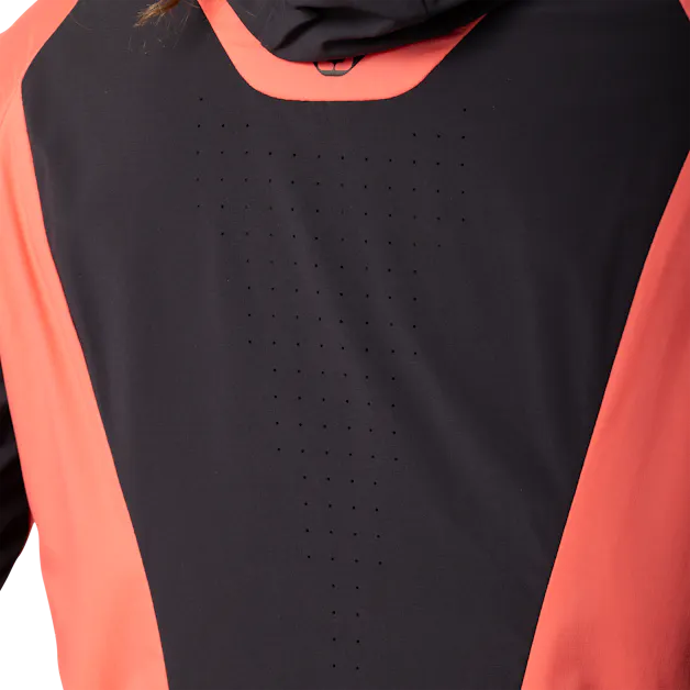 Mezzalama Polartec® Alpha® Jacke Damen tech_detail image