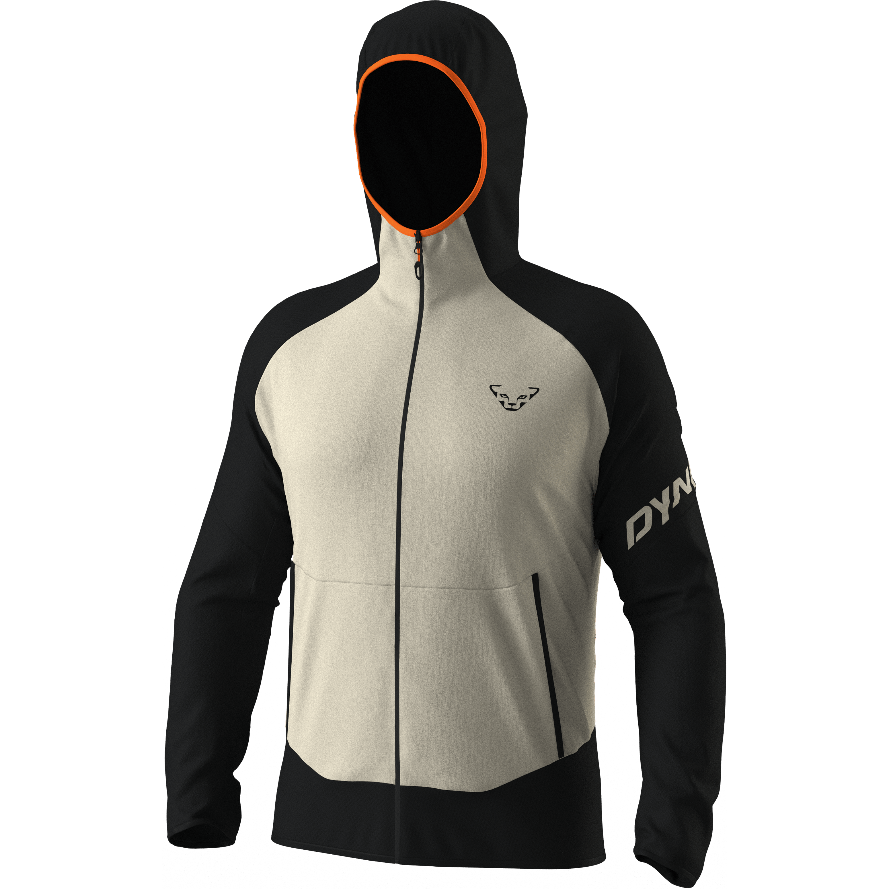 Transalper Light Polartec® Hoody Herren still image