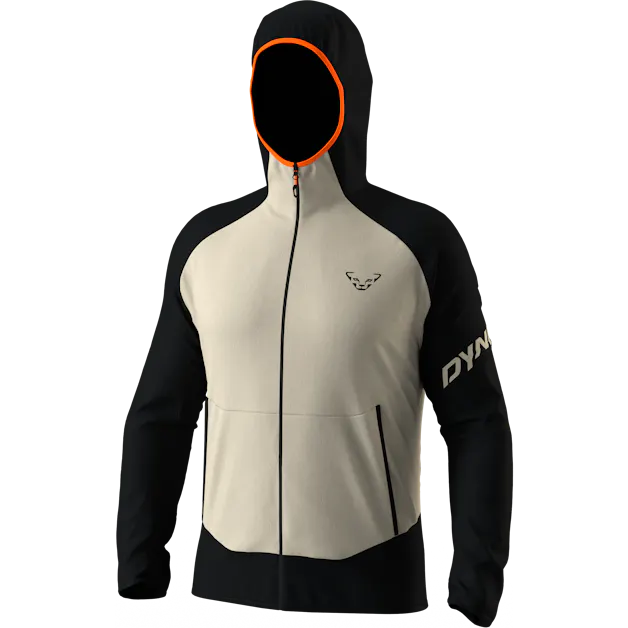 Transalper Light Polartec® Hooded Jacket Men still image