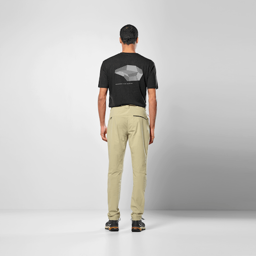 Puez Talveno Durastretch Pant Men on_body image