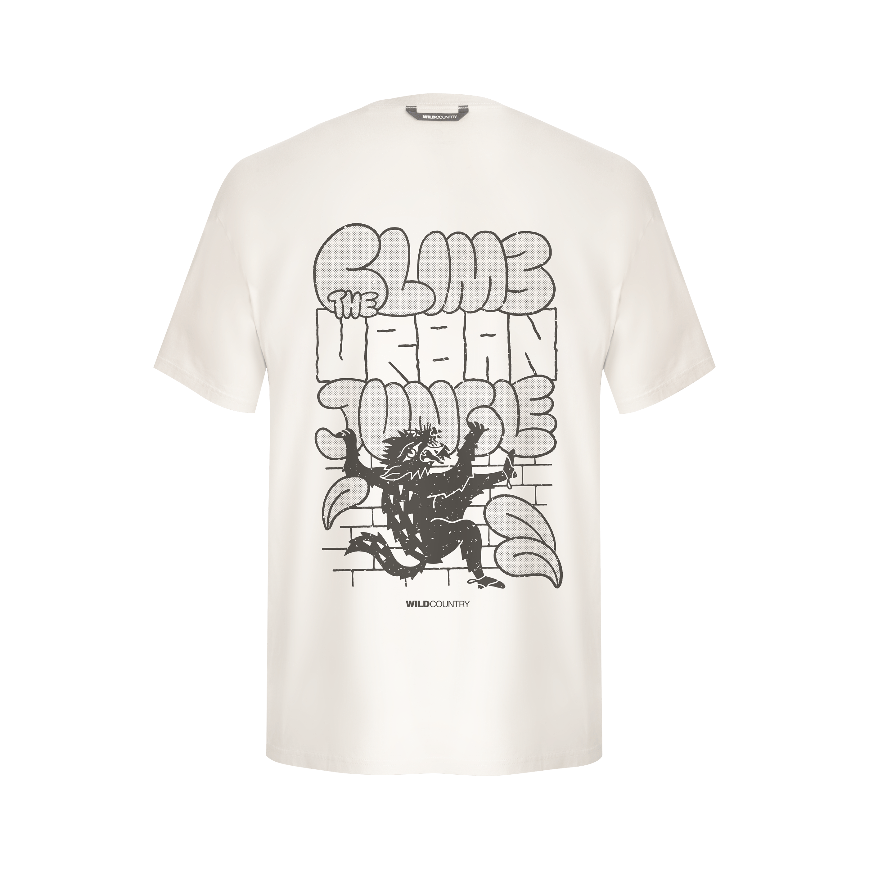 Sequence Man T-shirt  perspective_view image