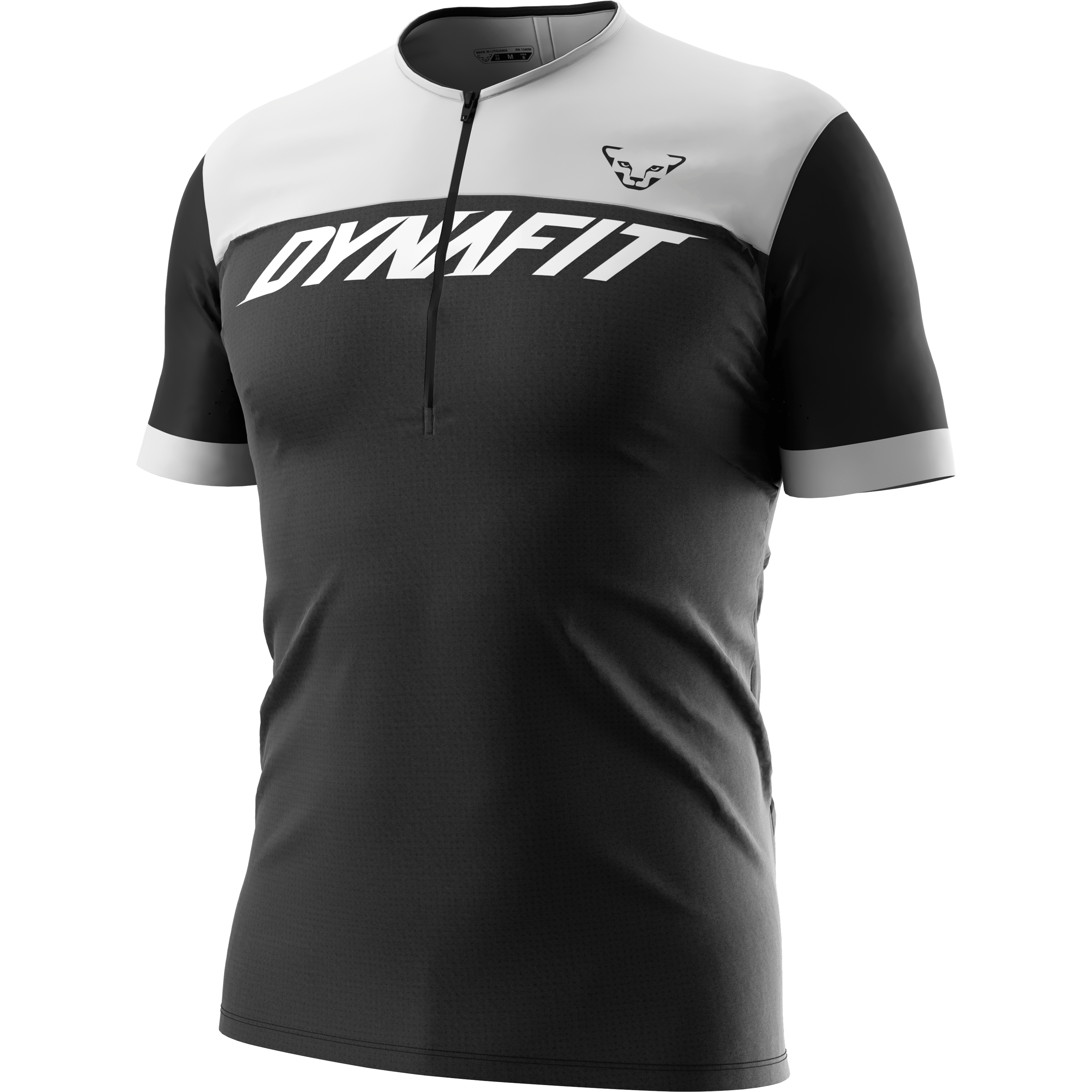 T-shirt Ride Light 1/2 Zip hommes still image