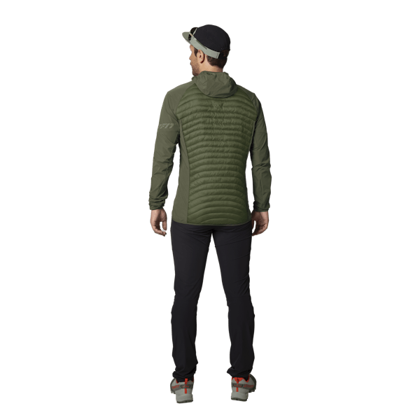 Transalper Hybrid Insulation Jacket Men