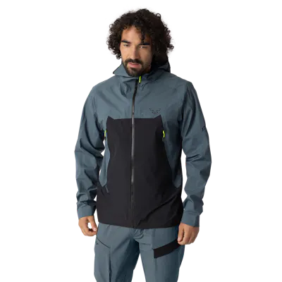 Transalper GORE-TEX® Jacke Herren hover image