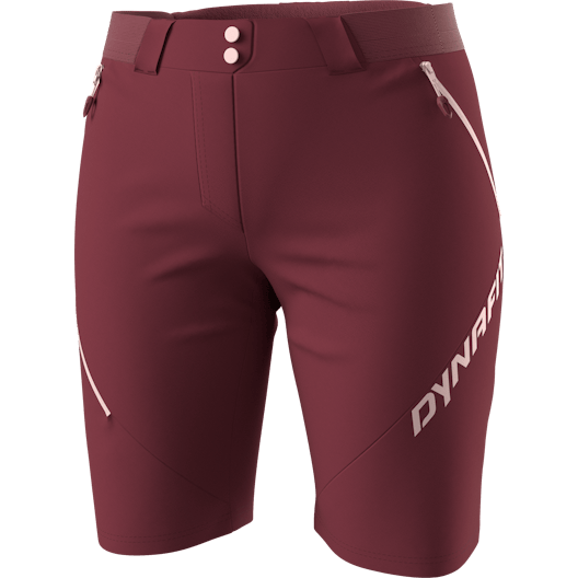 Transalper Shorts Women still image