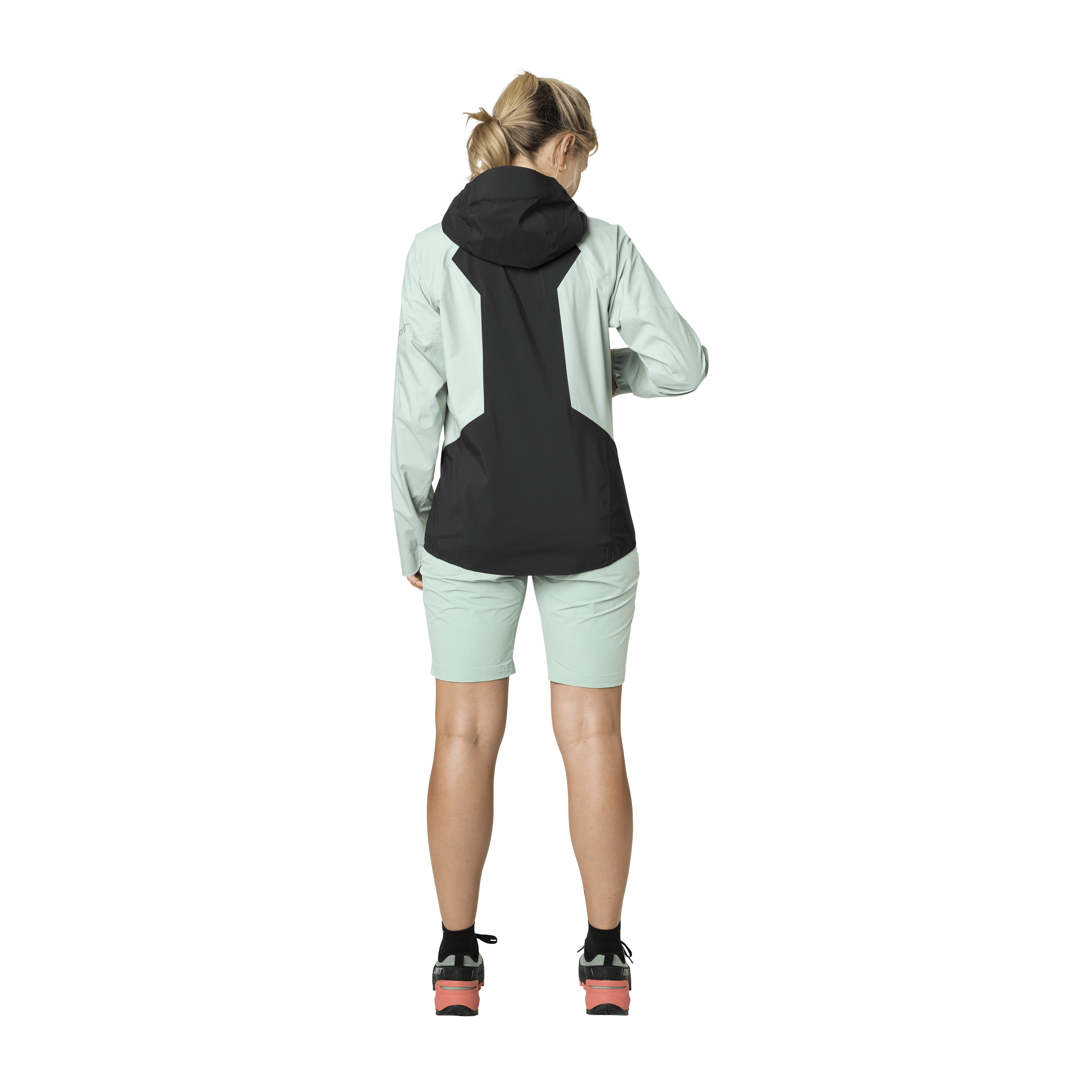 Giacca Transalper 3-Lagen da donna perspective_view image