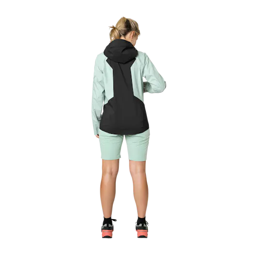 Transalper 3-Lagen Jacket Women perspective_view image