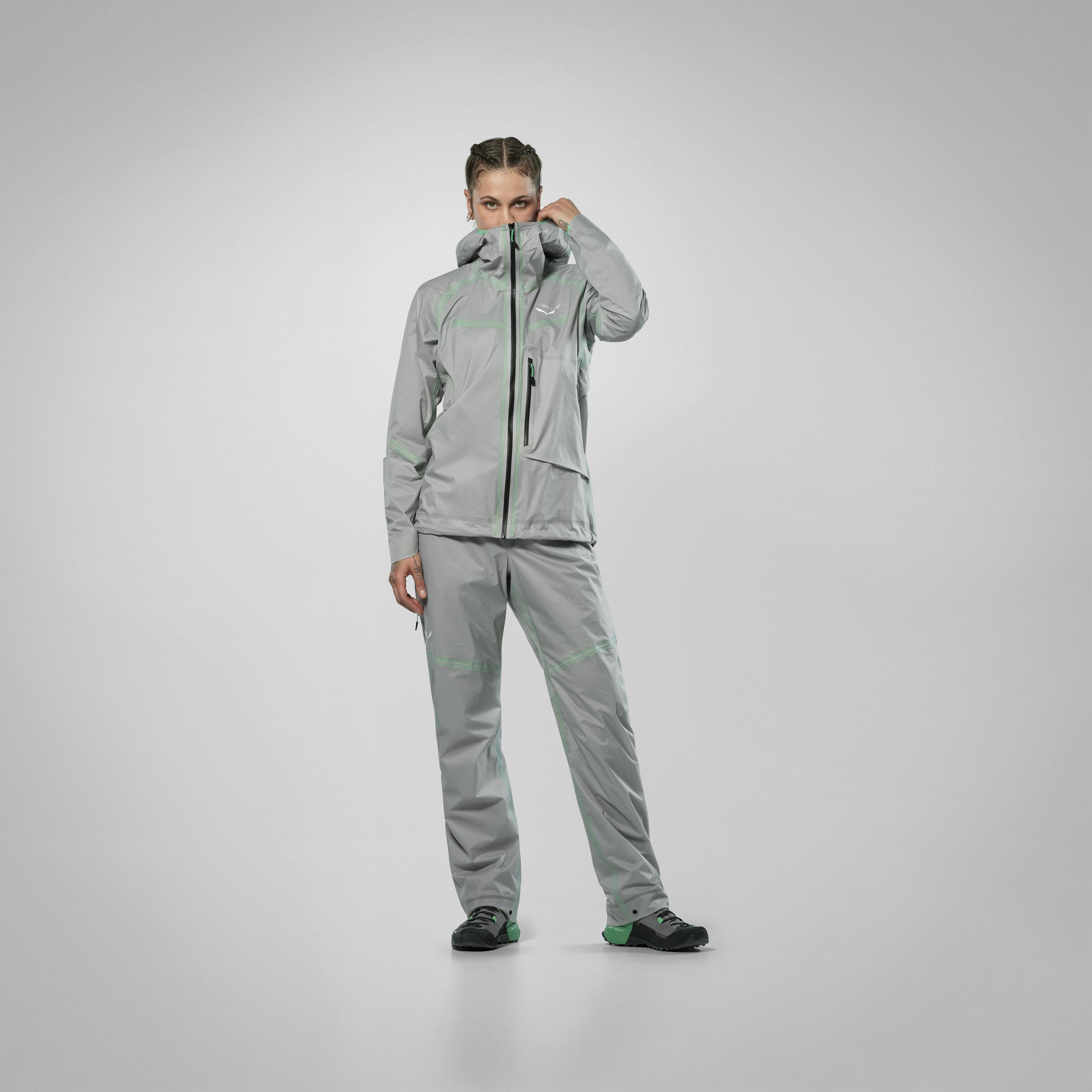 NXT Powertex 3 Layers Hose Damen on_body image