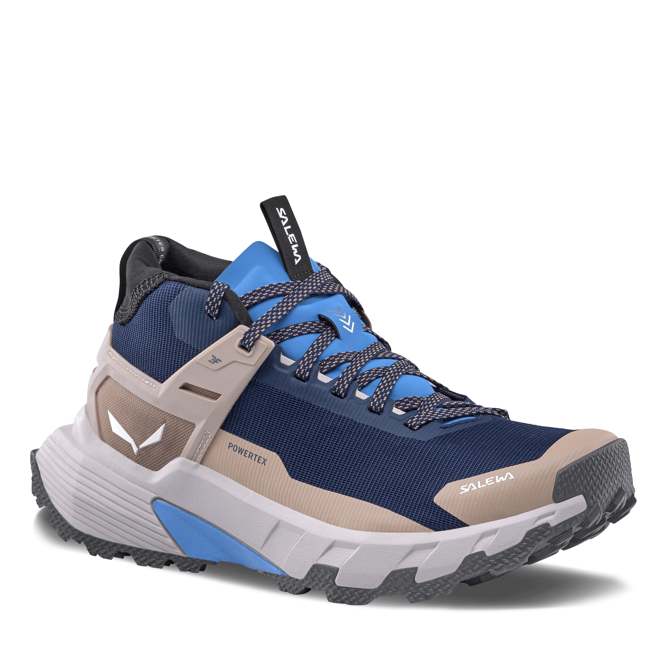 Pedroc 2 Mid Powertex Shoe Women | Salewa® USA