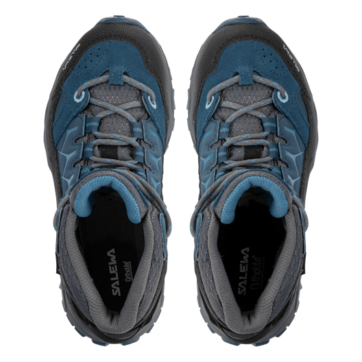 Alp Trainer Mid Gore-Tex® Kinder Schuh perspective_view image