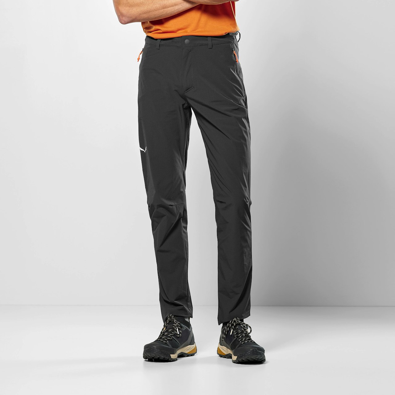 Puez Talveno Durastretch Short Pant Men