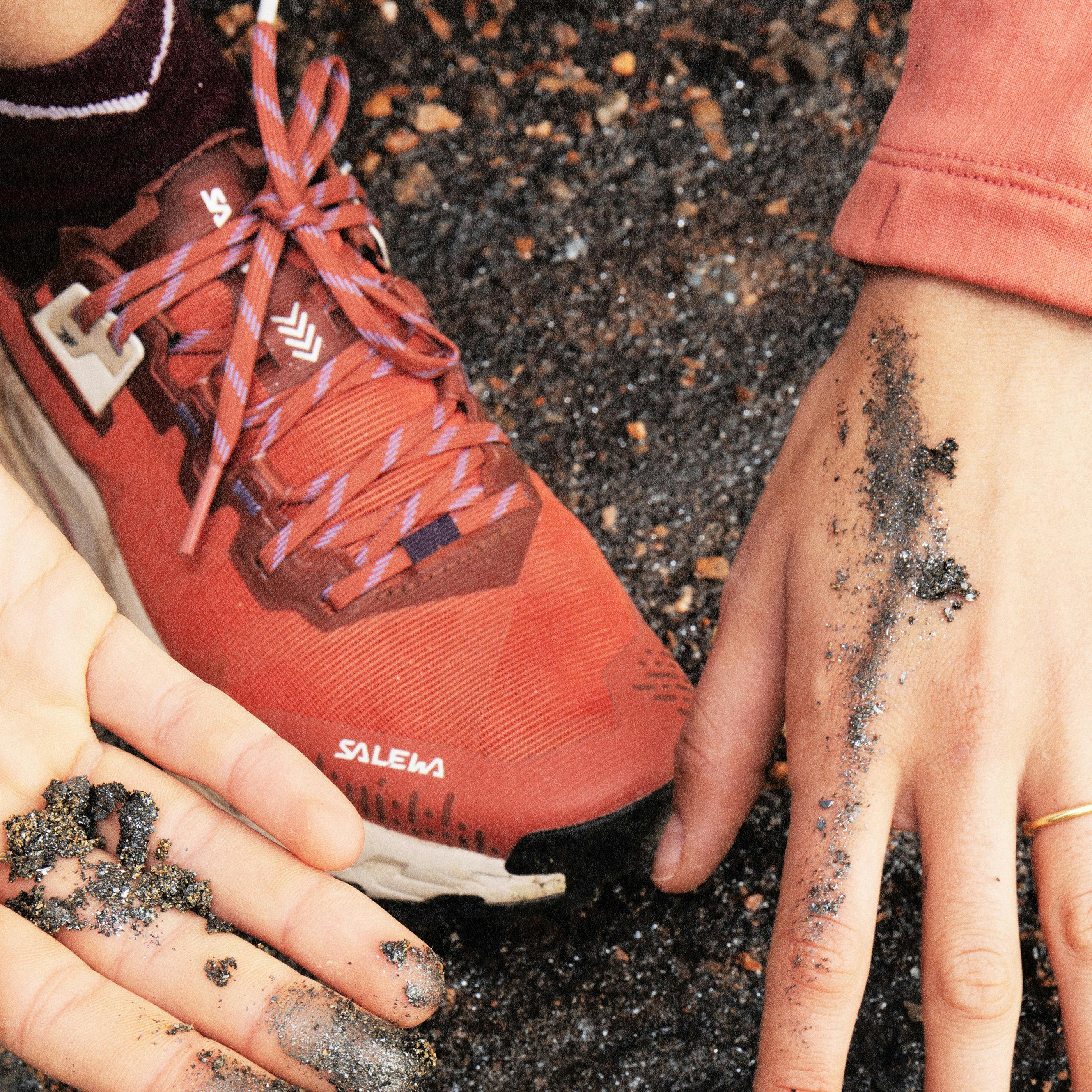 Pedroc 2 Max Shoe Women action_shot image