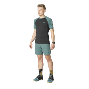 Alpine Pro 2in1 Shorts Men