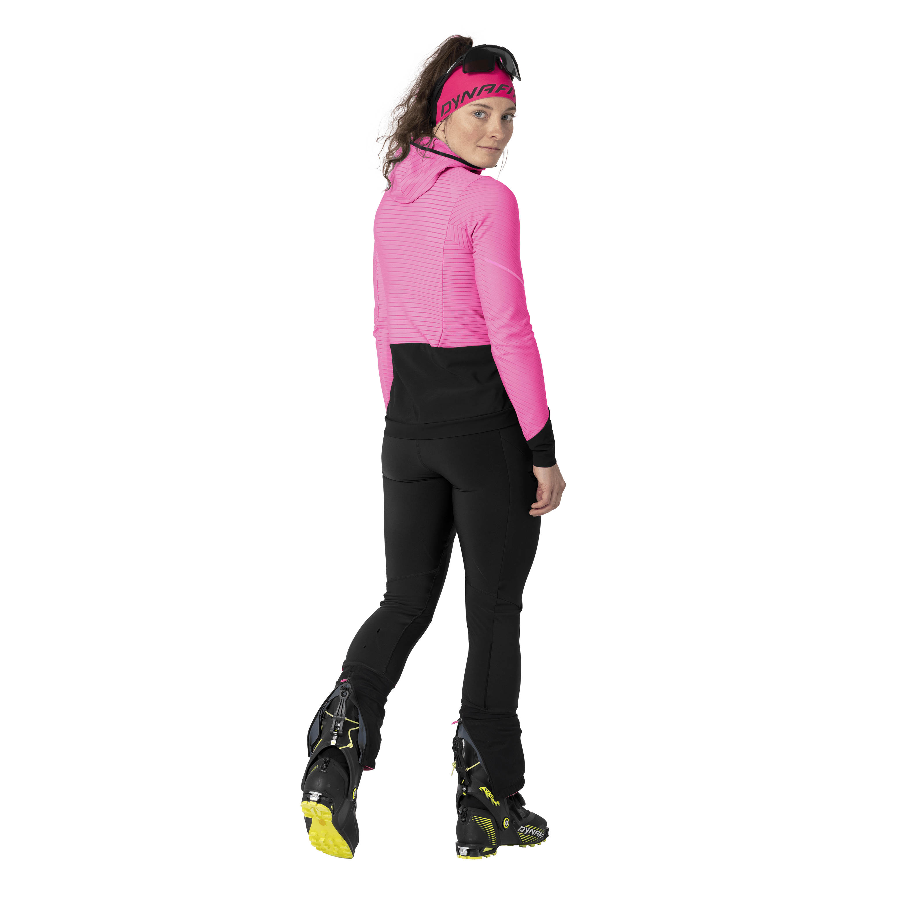 Mezzalama Race Jacke Damen  perspective_view image