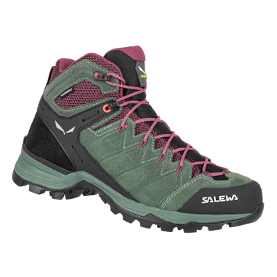 Alp Mate Mid Scarpa Impermeabile Donna still image