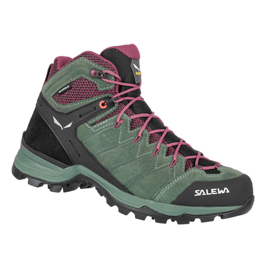 Alp Mate Mid Scarpa Impermeabile Donna still image