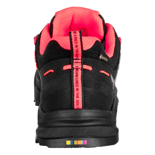 Wildfire Leather Gore-Tex® Shoe Women perspective_view image