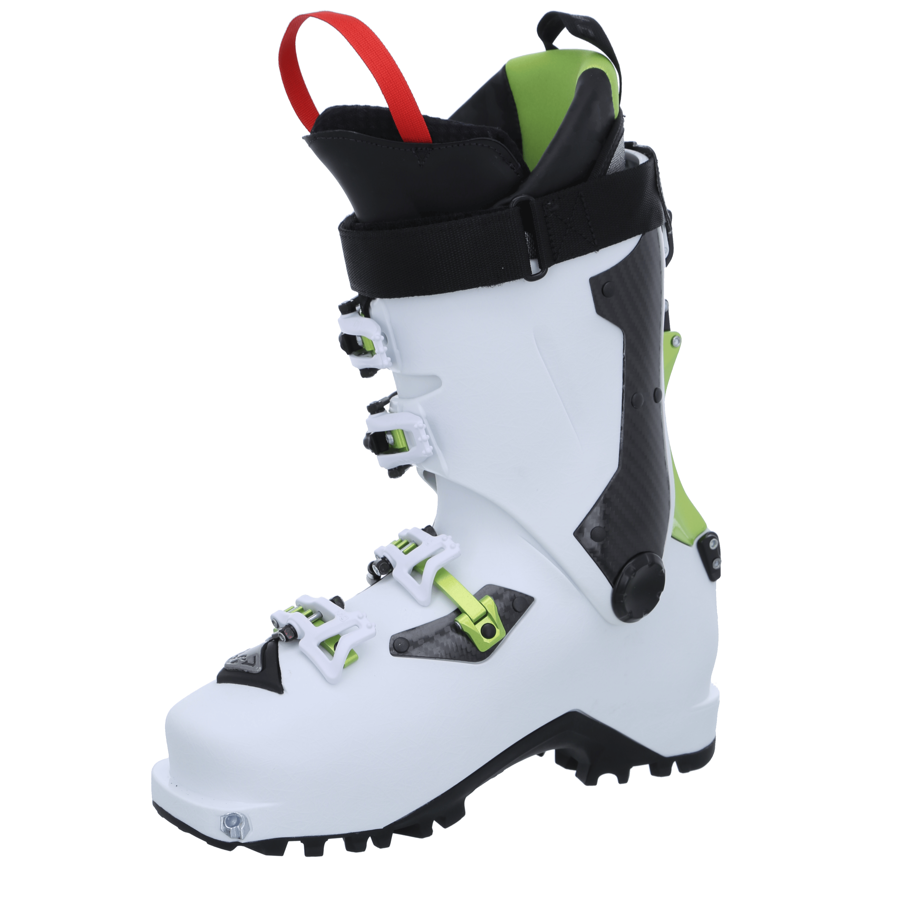 Beast Carbon Boot | Dynafit® International