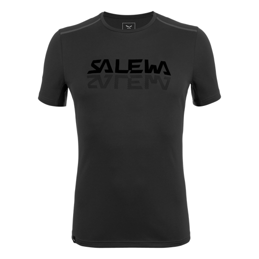 Sporty Graphic Dry'Ton T-shirt Uomo still image