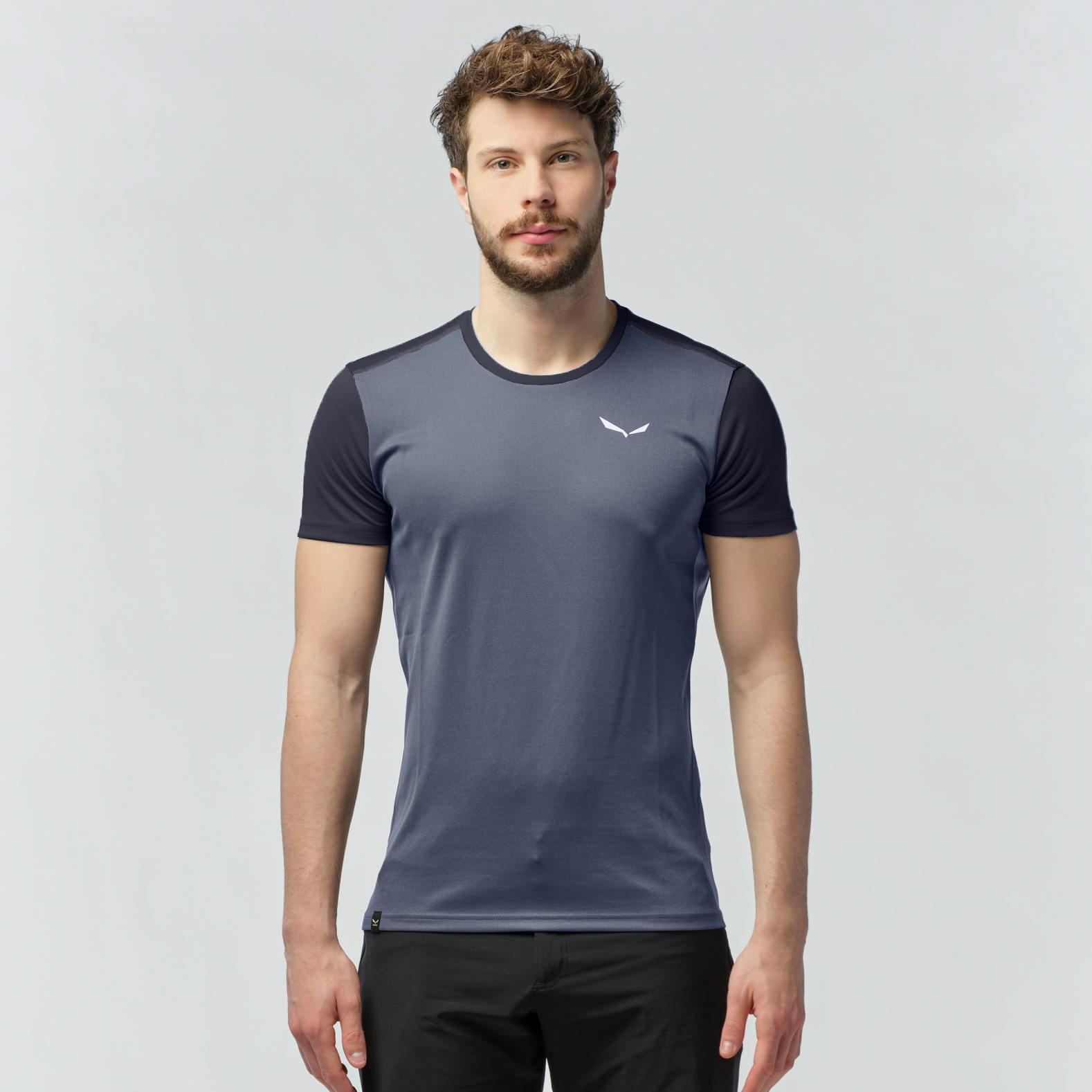 Sporty B 4 Dry Men's T-shirt hover image