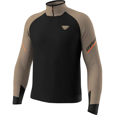 Pull Alpine 1/2 Zip hommes still image