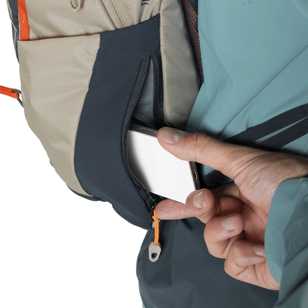Transalper 18 Backpack Unisex