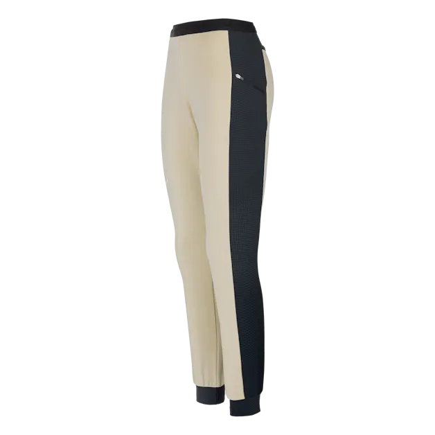 Lavaredo Hemp Pantalone Train Donna perspective_view image