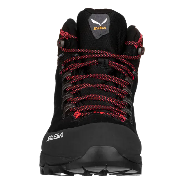 Alp Mate Winter Mid Chaussure Imperméable Femme perspective_view image