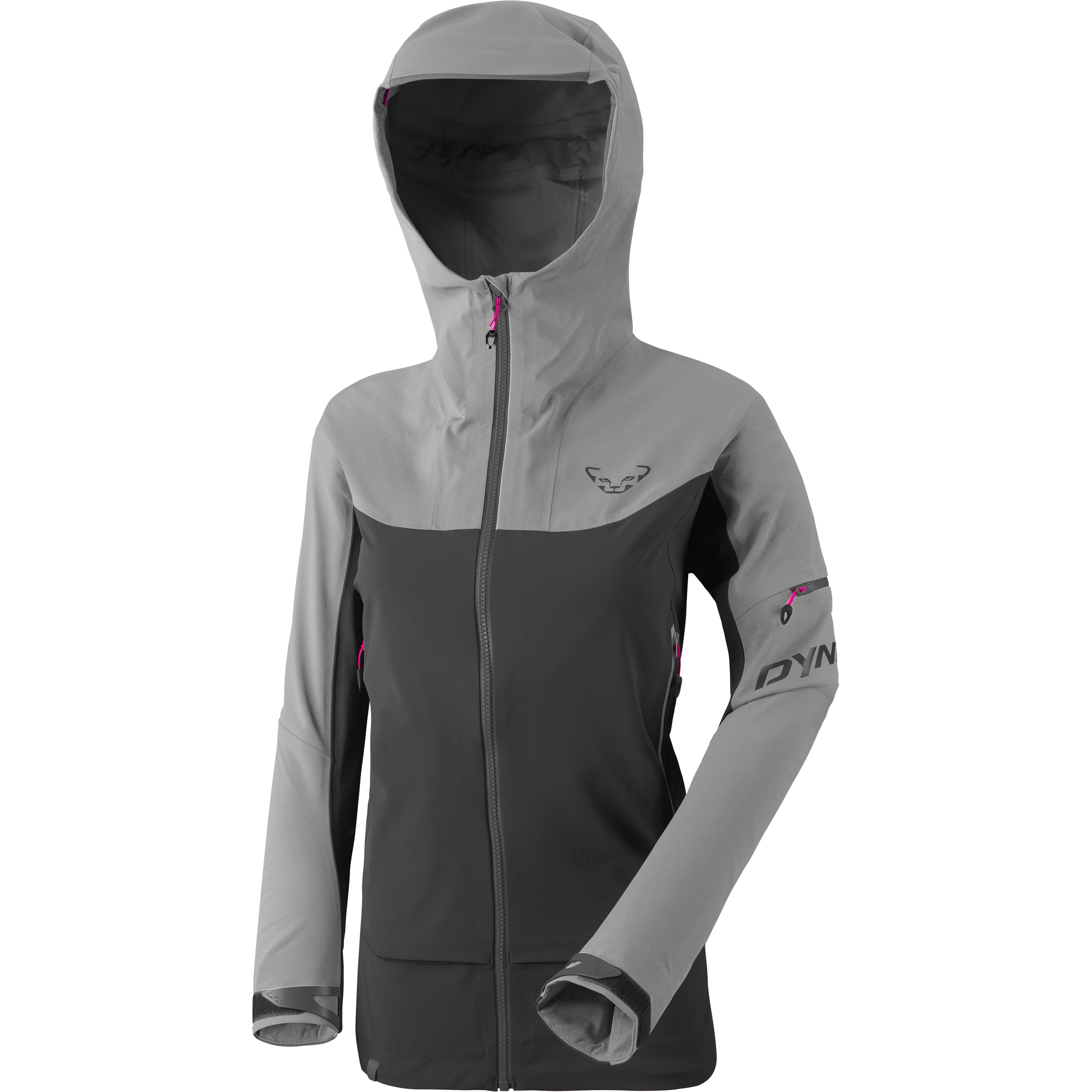 Beast Hybrid Jacket Women  still image