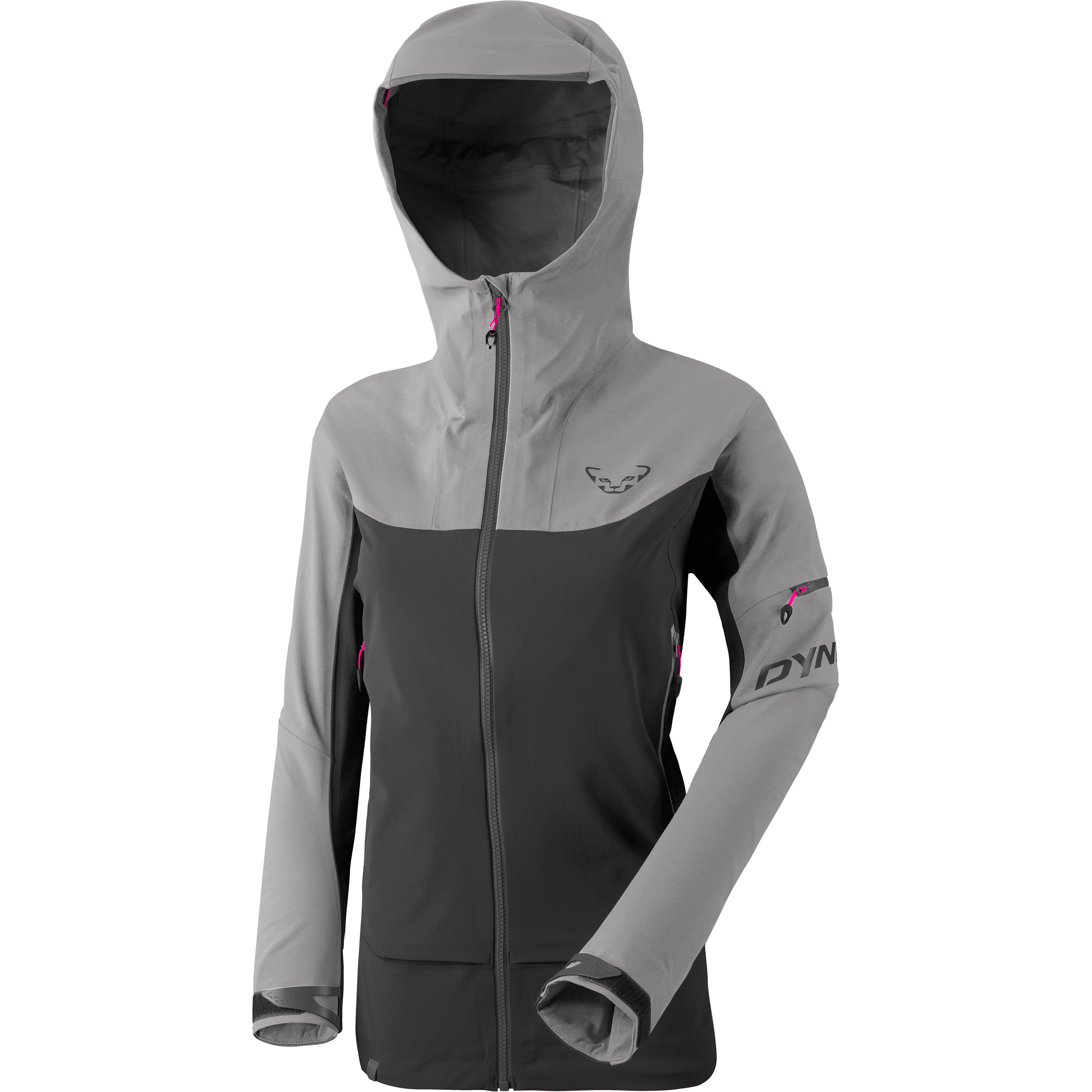 Beast Hybrid Jacket Women | Dynafit® International