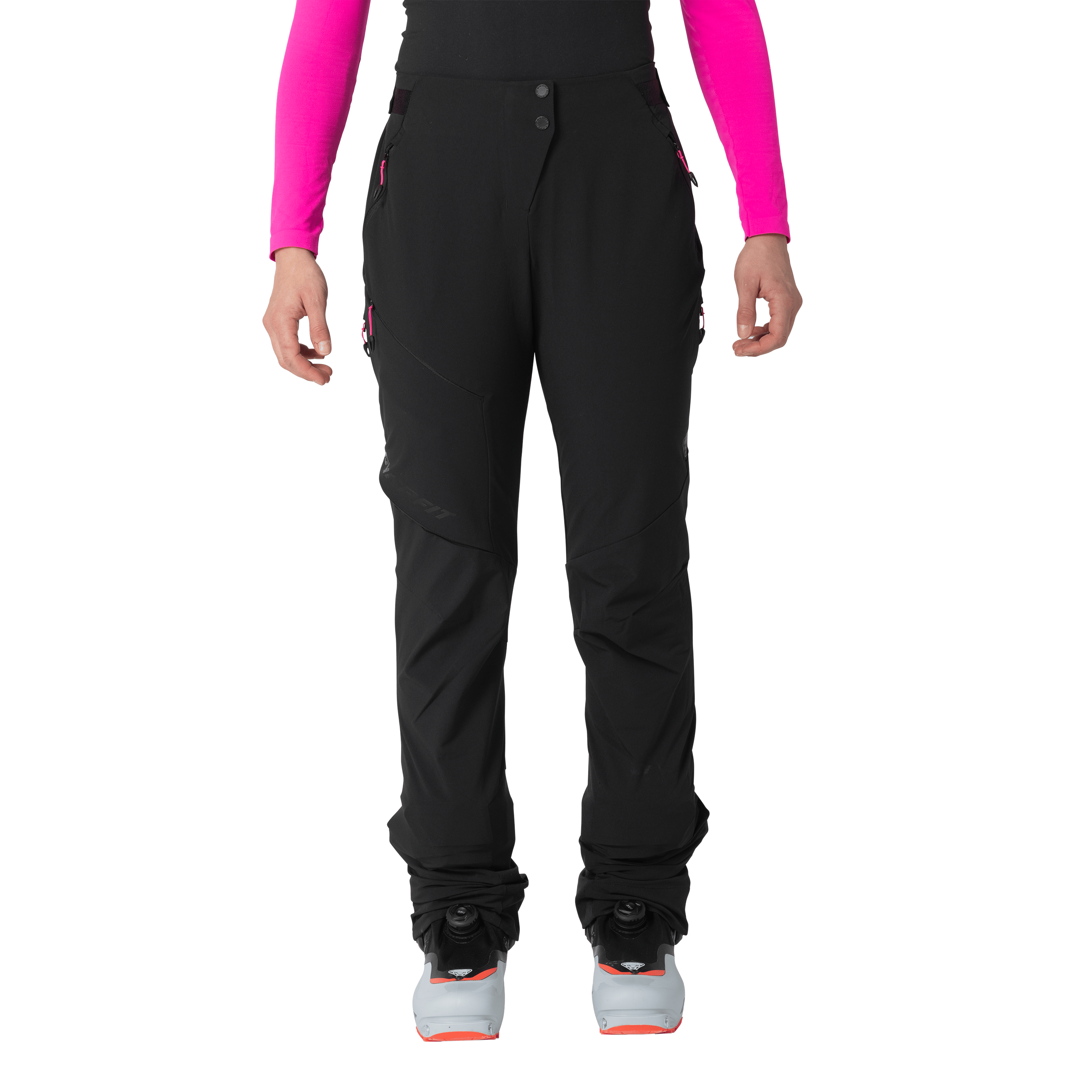 Blacklight Dynastretch Pants Women | Dynafit® USA