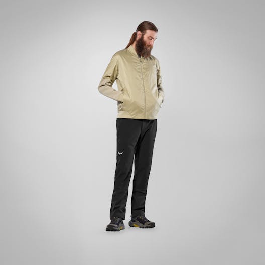 Fanes TirolWool® Responsive Jacket Men on_body image