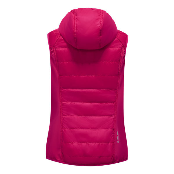 Croda Tirolwool® Responsive​ Hybrid Vest Women

