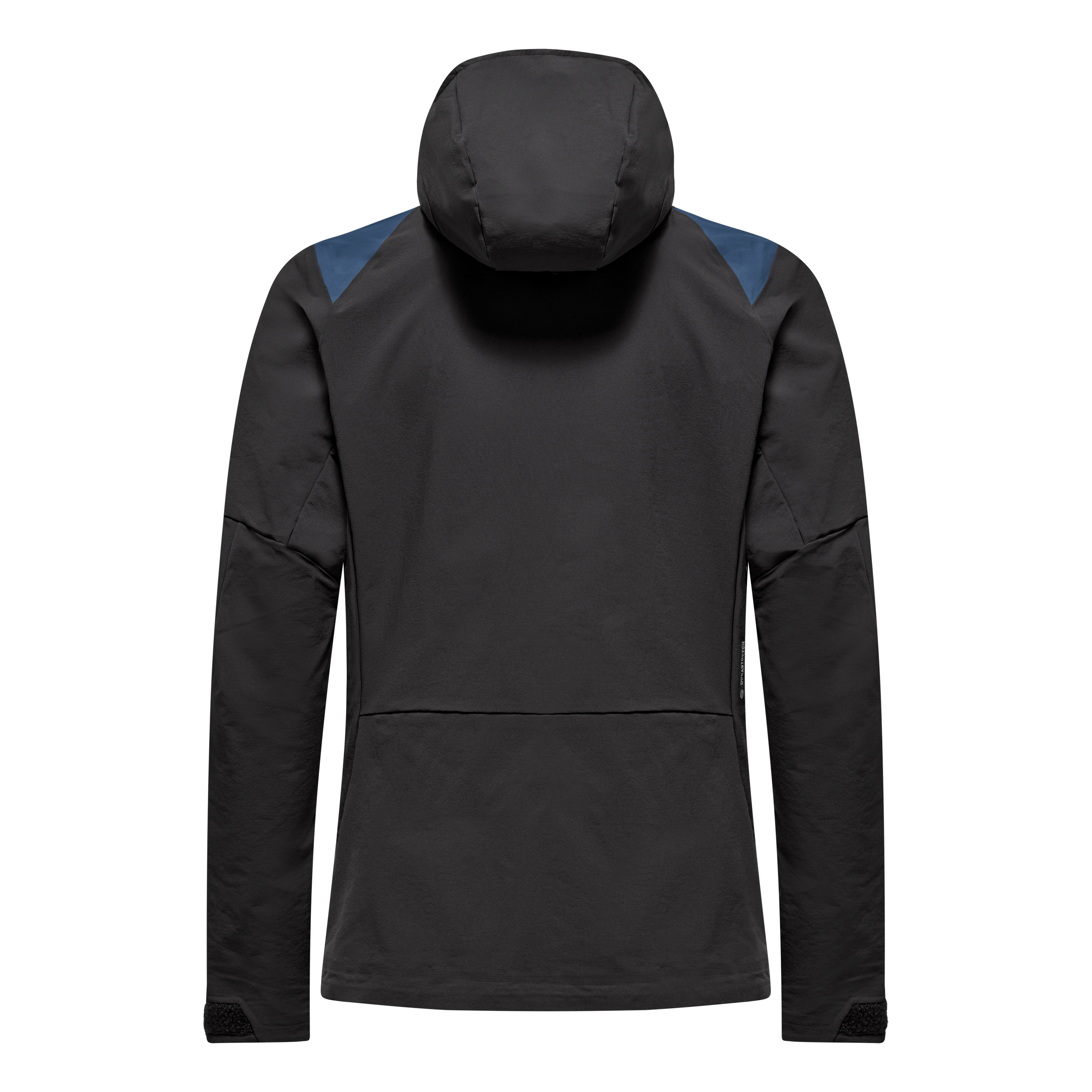 Sella Durastretch Hybrid Softshell Jacke Herren perspective_view image