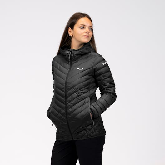 Lagazuoi 3 Piumino Donna hover image