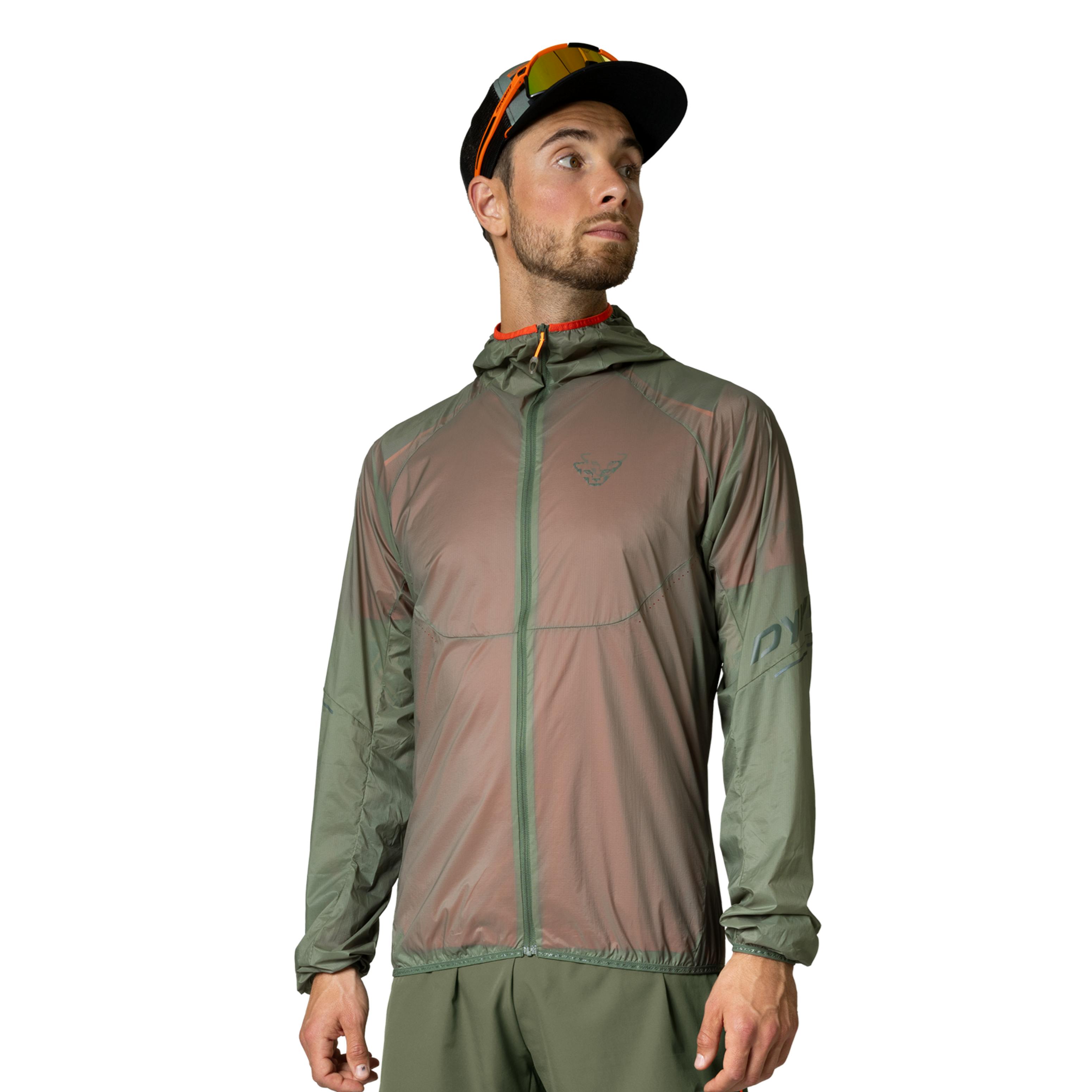 Vert Wind Giacca uomo hover image