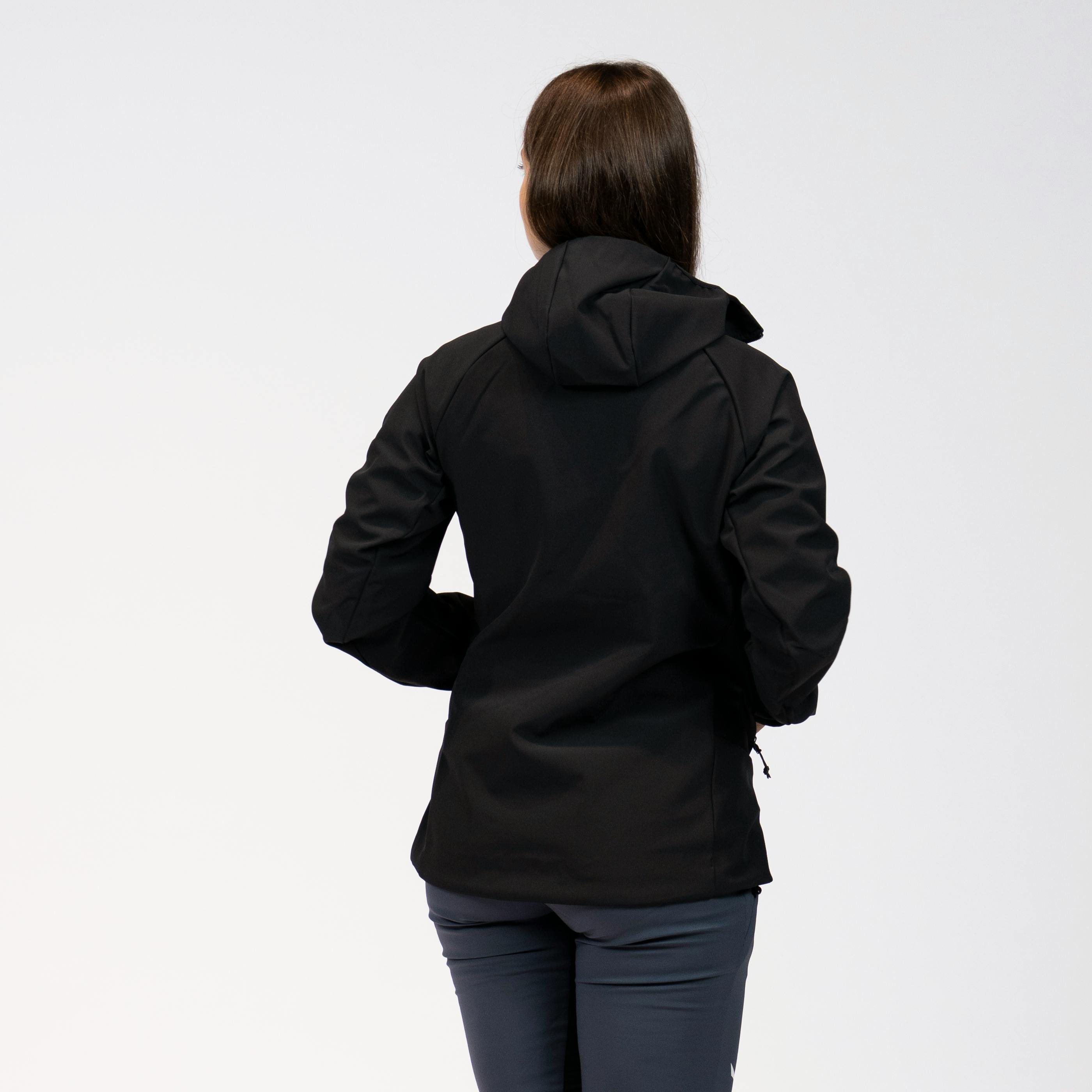 Cesano 2 giacca donna  perspective_view image