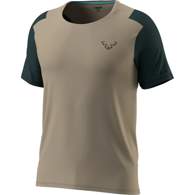 Transalper Short-Sleeved Shirt Men still image