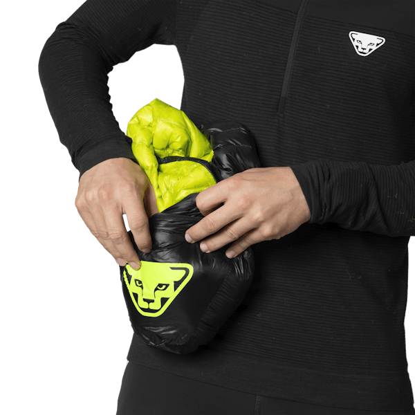 Elevation Down Jacket Men