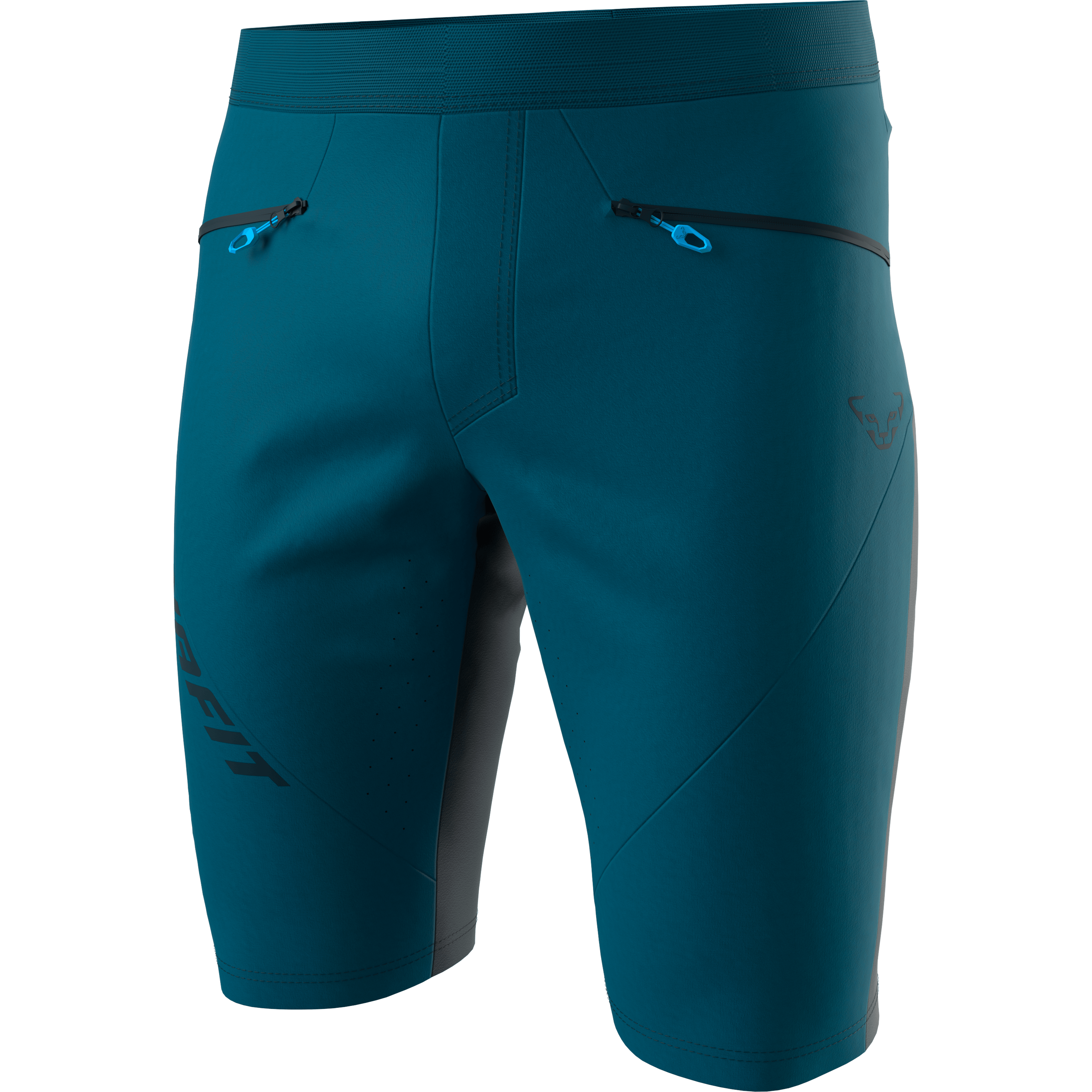 Traverse Dynastretch Shorts Herren still image