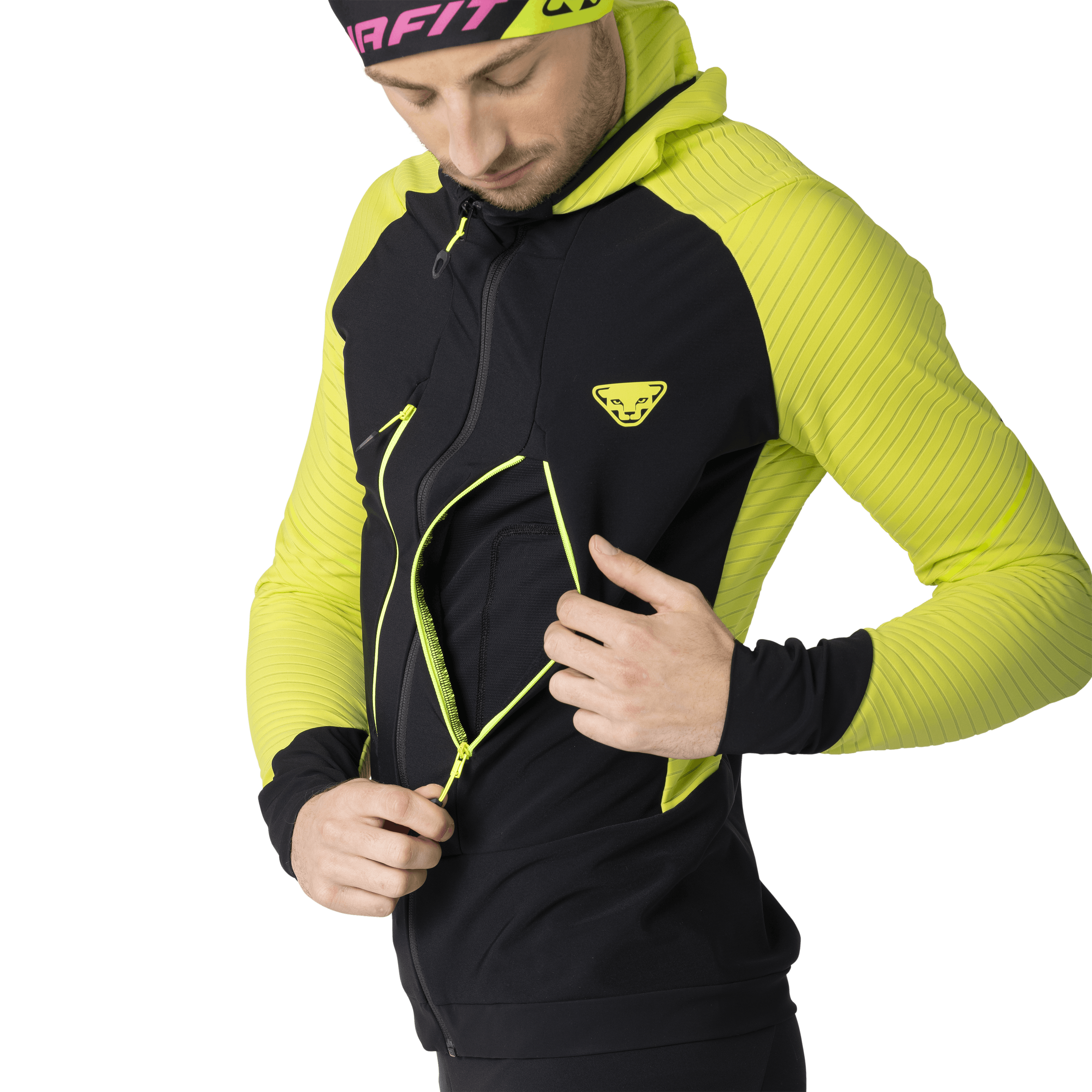 Mezzalama Race Jacket Men Dynafit®