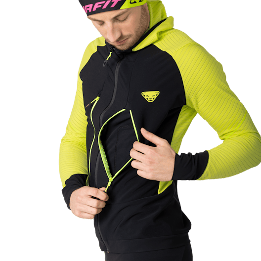 Mezzalama Race Jacke Herren tech_detail image