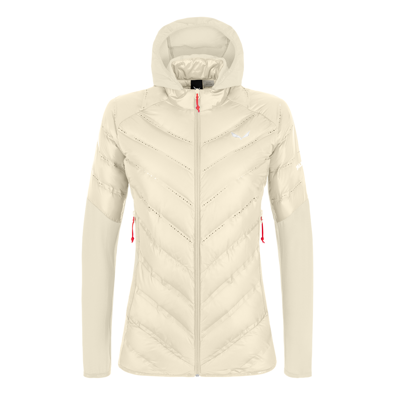 Agner Down Hybrid Jacket Women