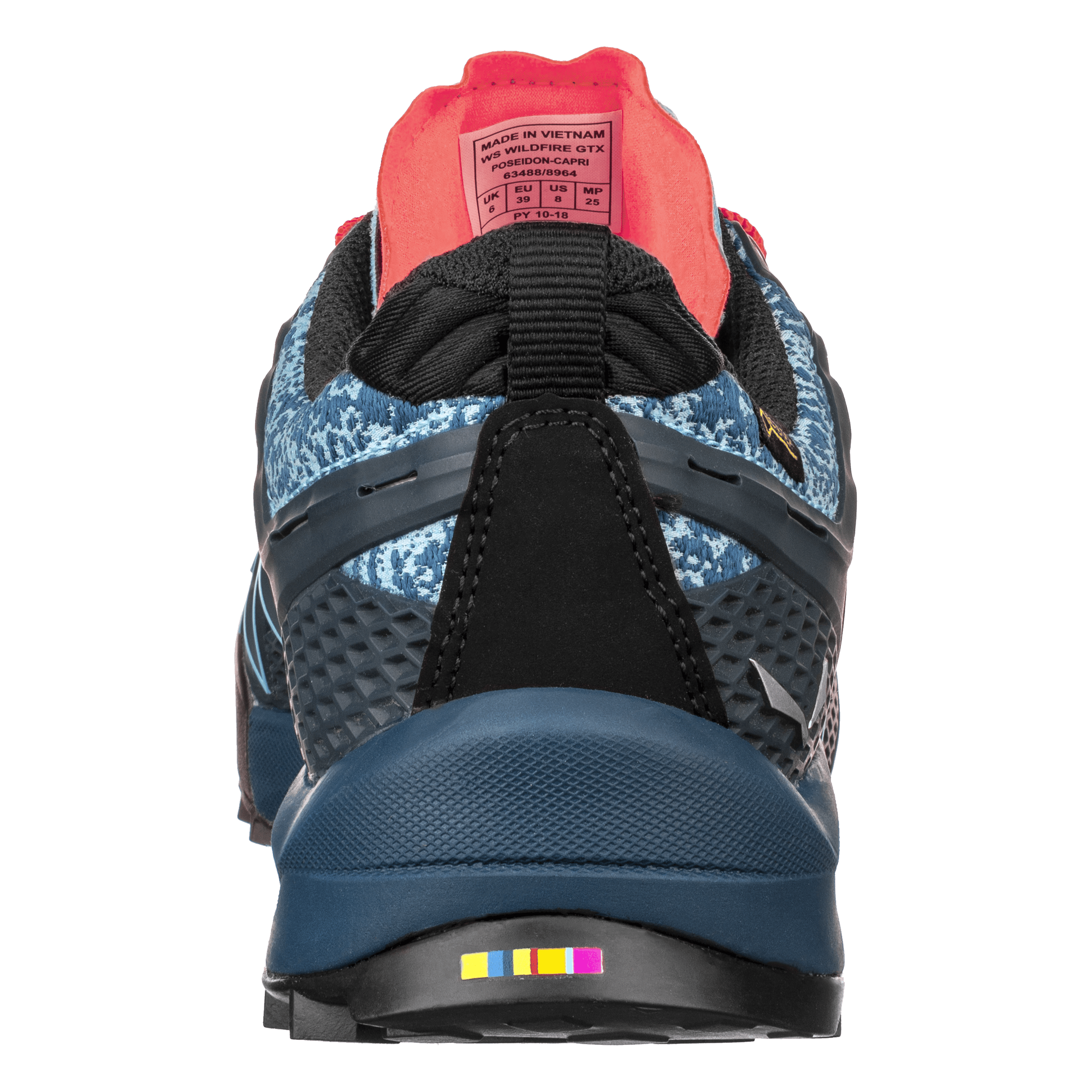 Wildfire GORE-TEX® Zapatillas Mujer perspective_view image