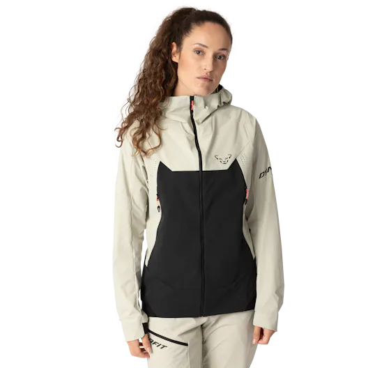 Transalper Dynastretch Jacke Damen hover image