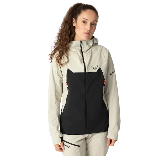 Transalper Dynastretch Jacke Damen hover image