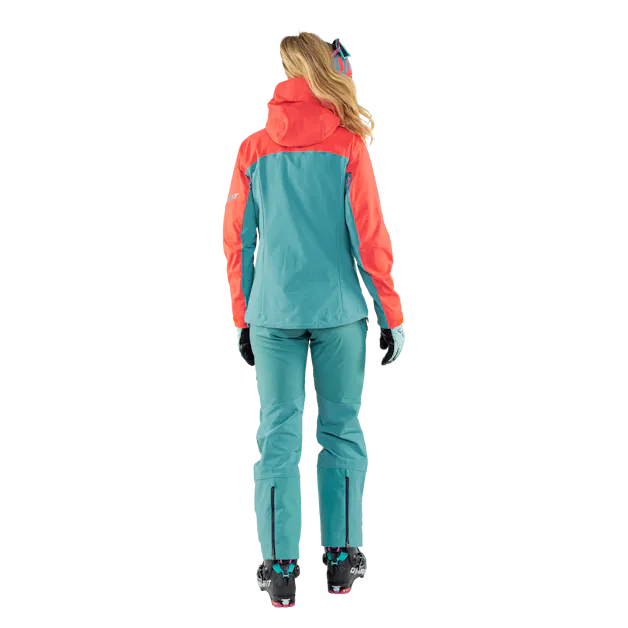 Free INFINIUM™ Hybrid giacca donna perspective_view image