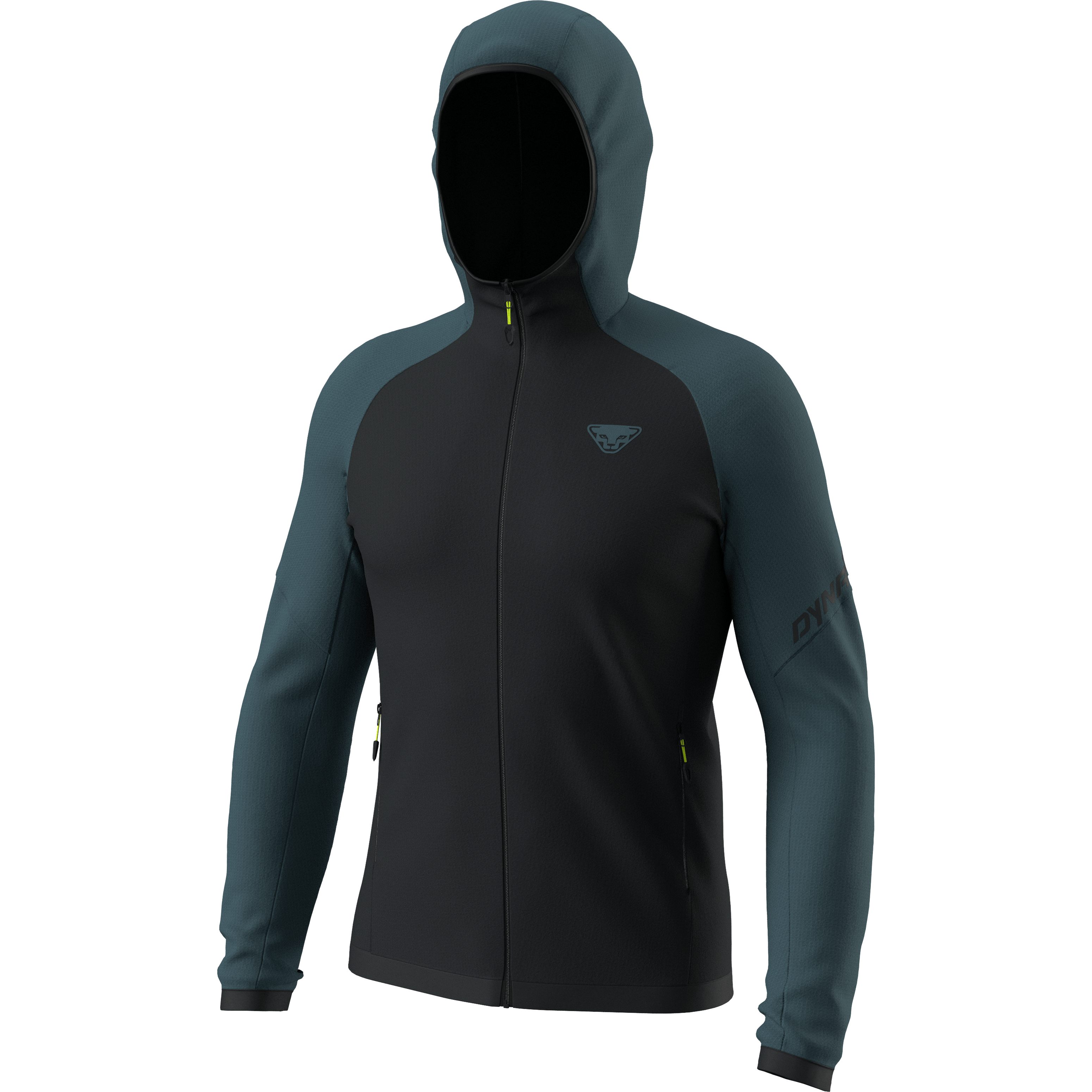 Radical Polartec® Hooded Jacket Men still image