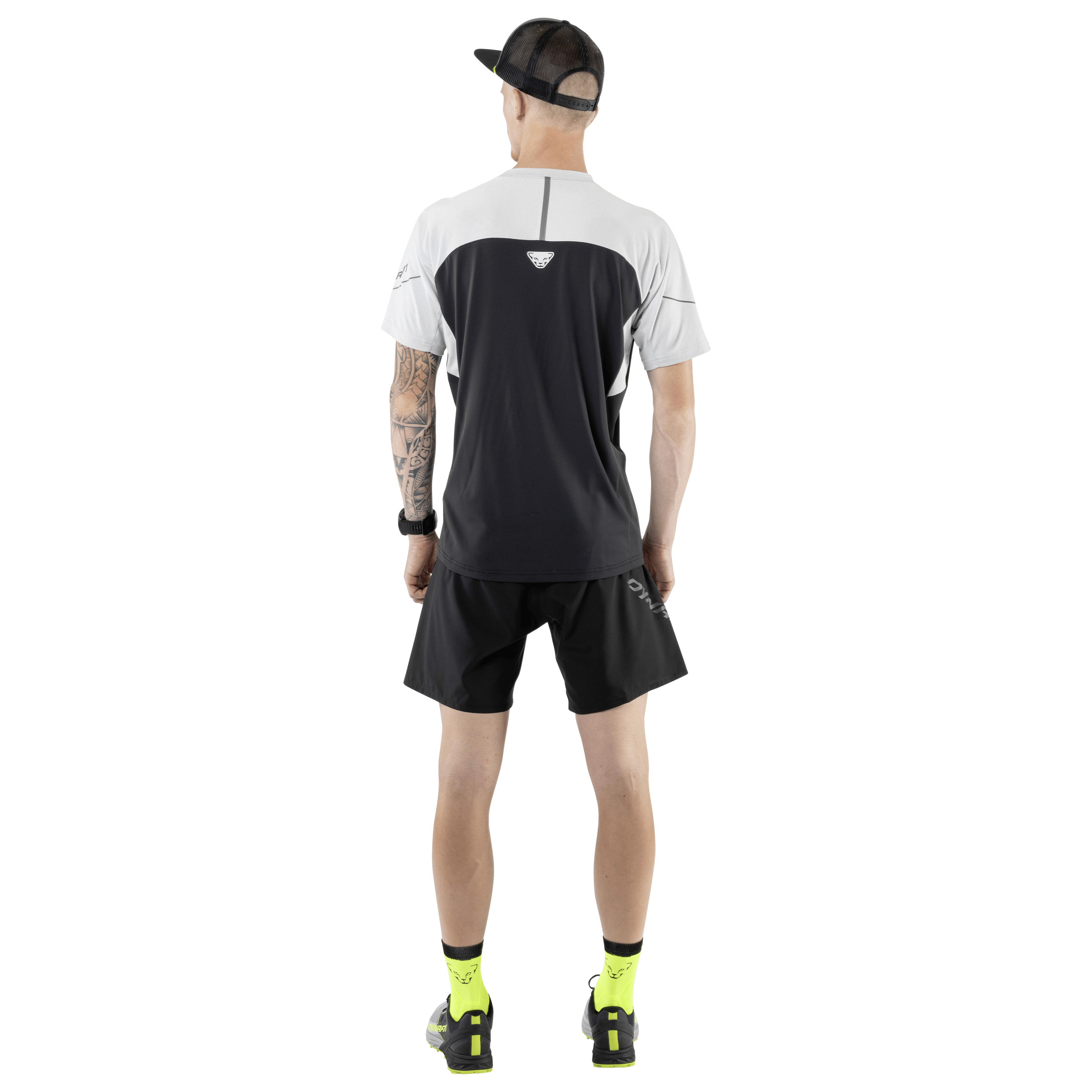 Alpine Pro 2in1 Shorts Men perspective_view image