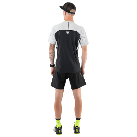Alpine Pro 2in1 Shorts Men perspective_view image